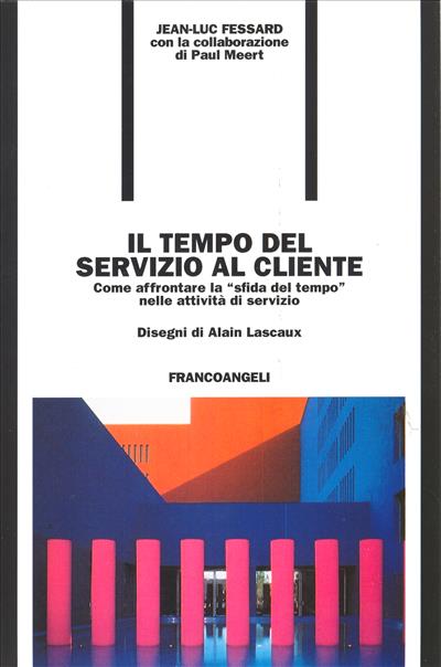 Il tempo del servizio al cliente