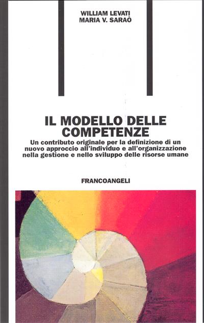 Il modello delle competenze