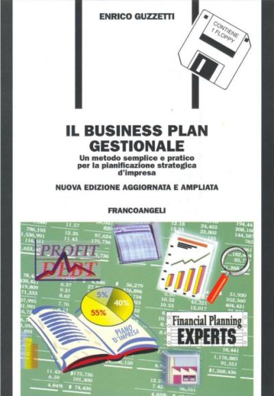 Il business plan gestionale.