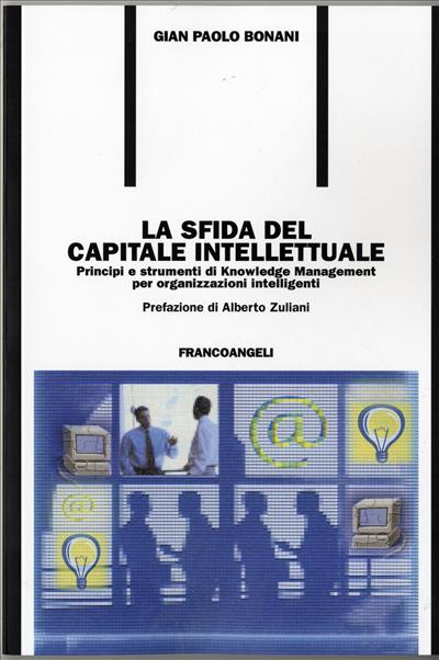 La sfida del capitale intellettuale