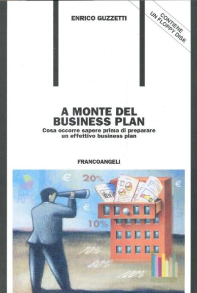 A monte del business plan