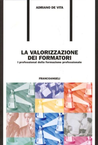 La valorizzazione dei formatori