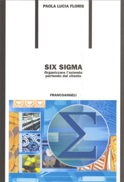 Six Sigma