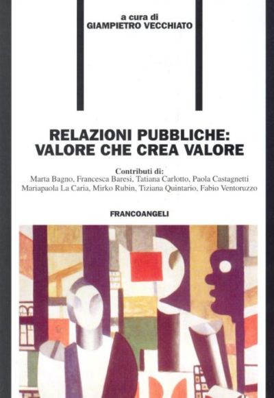 Relazioni pubbliche: valore che crea valore