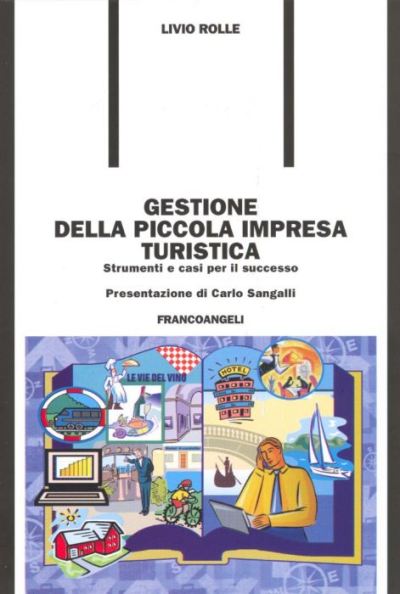 Gestione della piccola impresa turistica