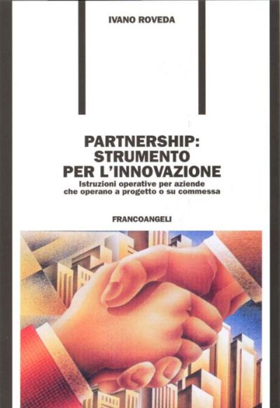 Partnership: strumento per l'innovazione