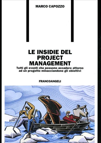 Le insidie del project management