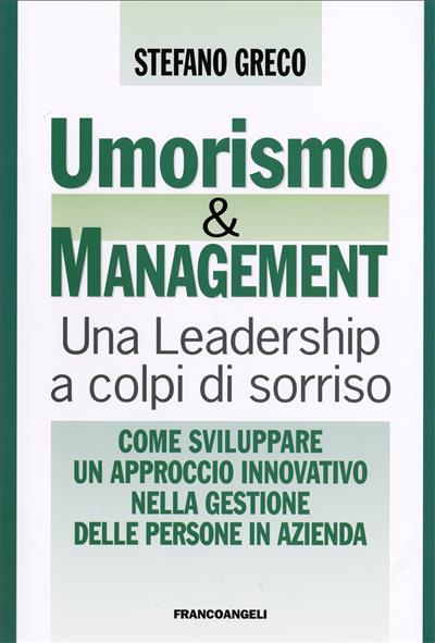 Umorismo & Management