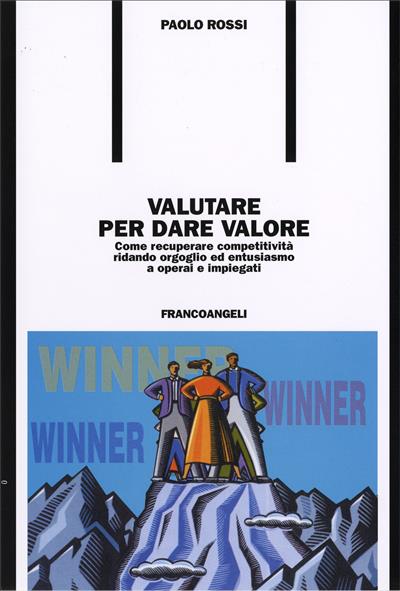 Valutare per dare valore