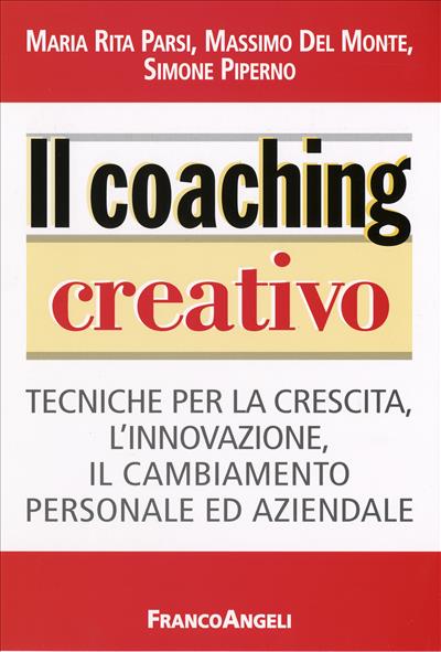 Il coaching  creativo