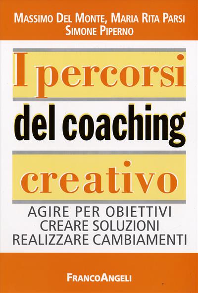 I percorsi del coaching creativo