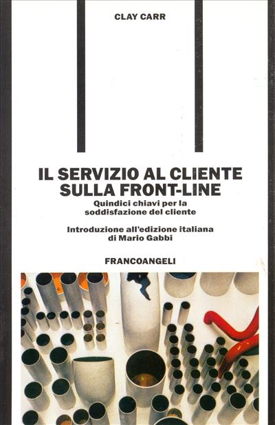 Il servizio al cliente sulla frontline