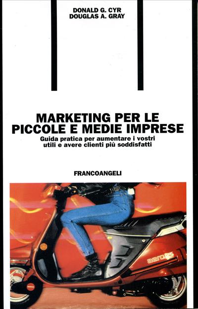 Marketing per le piccole e medie imprese