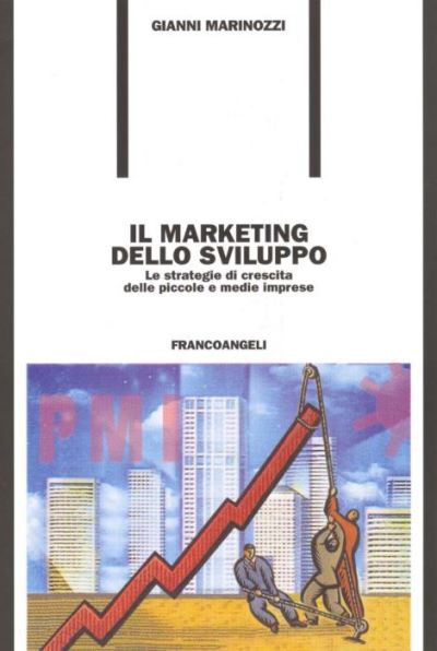 Il marketing dello sviluppo