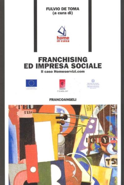 Franchising ed impresa sociale