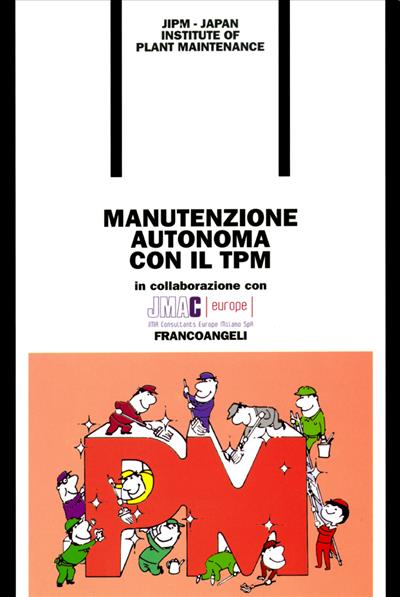 Manutenzione autonoma con il TPM