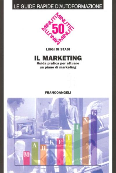 Il marketing