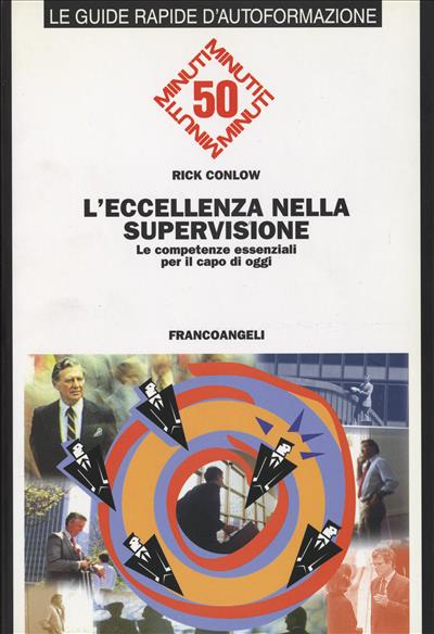 L'eccellenza nella supervisione