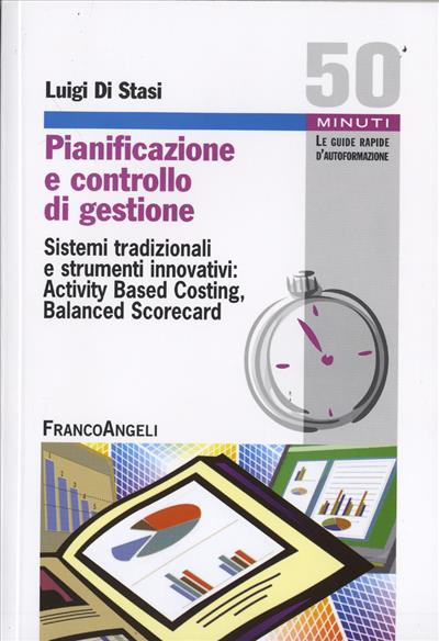 Pianificazione e controllo di gestione