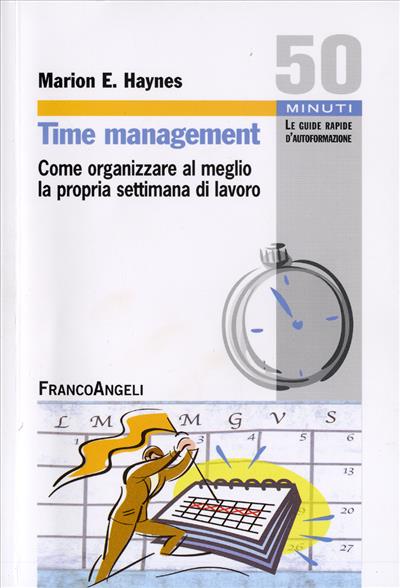 Time management