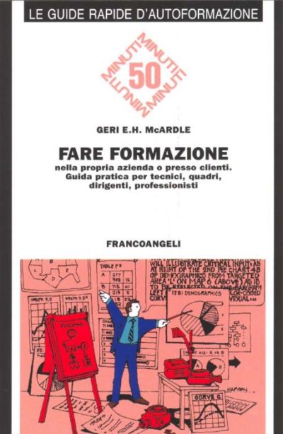 Fare formazione nella propria azienda o presso clienti