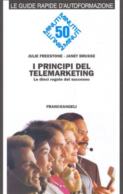 I principi del telemarketing