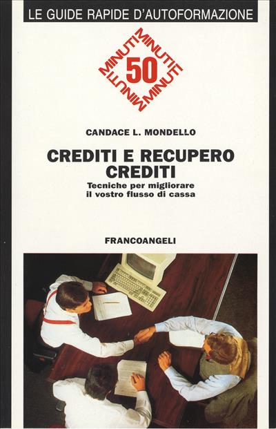 Crediti e recupero crediti