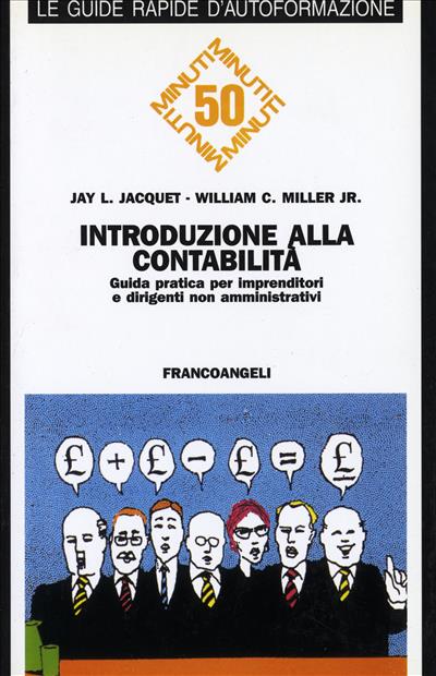 Introduzione alla contabilità