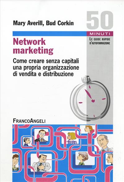 Network marketing