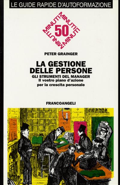 La gestione delle persone