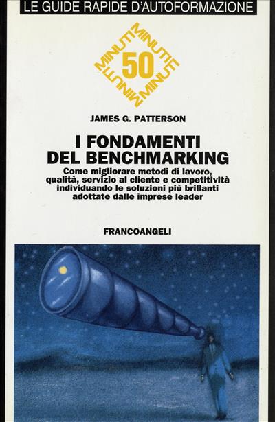 I fondamenti del benchmarking