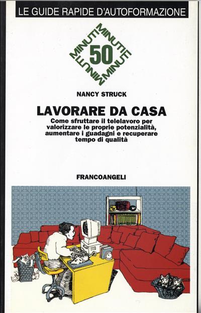 Lavorare da casa