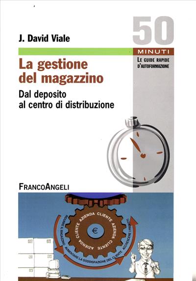 La gestione del magazzino