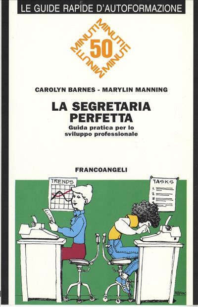 La segretaria perfetta