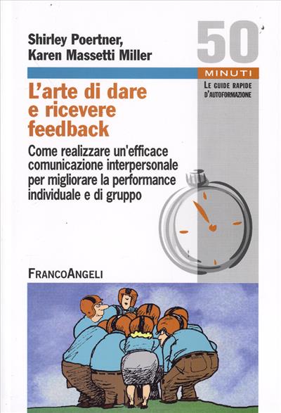 L'arte di dare e ricevere feedback