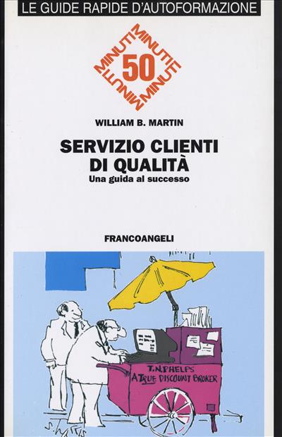 Servizio clienti di qualità