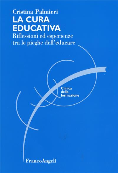 La cura educativa.