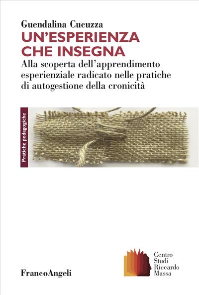 Un’esperienza che insegna