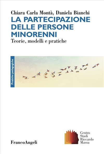 La partecipazione delle persone minorenni