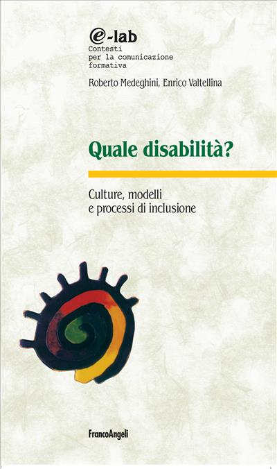 Quale disabilità?