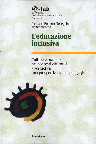 L'educazione inclusiva.