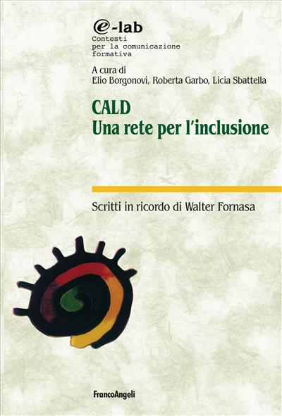 Cald - Una rete per l'inclusione