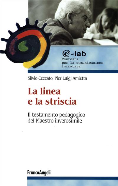 La linea e la striscia