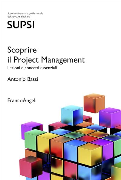 Scoprire il Project Management