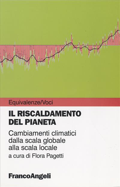 Il riscaldamento del pianeta