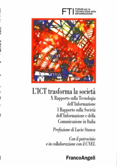 L'Ict trasforma la società