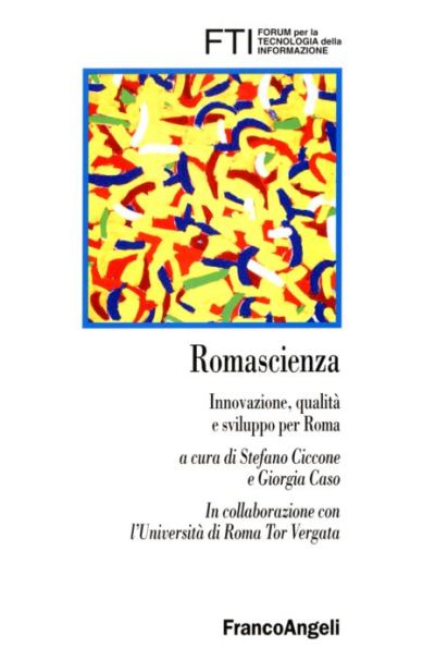 Romascienza