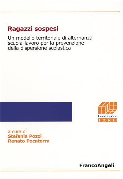 Ragazzi sospesi