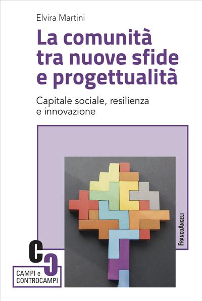 La comunità tra nuove sfide e progettualità