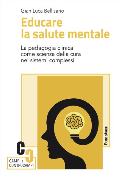 Educare la salute mentale